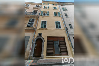  appartement toulon 83000