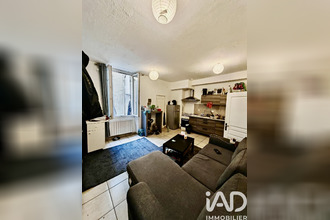  appartement toulon 83000