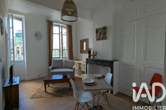  appartement toulon 83000