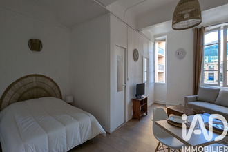  appartement toulon 83000