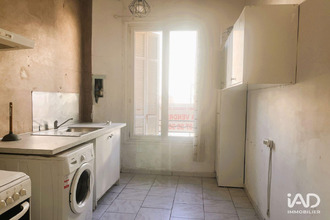  appartement toulon 83000
