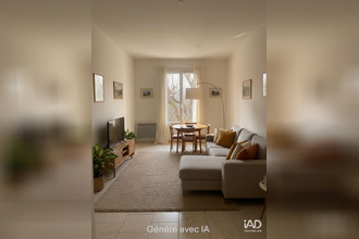  appartement toulon 83000