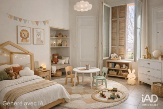  appartement toulon 83000