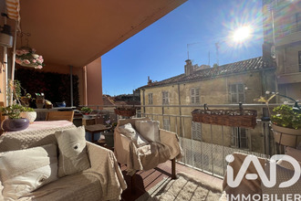  appartement toulon 83000