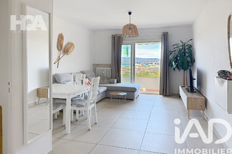  appartement toulon 83000