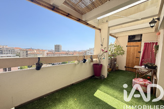  appartement toulon 83000