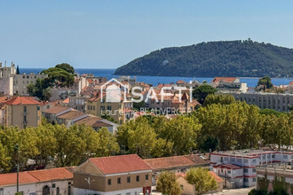  appartement toulon 83000