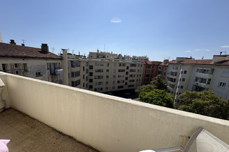  appartement toulon 83000
