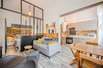  appartement toulon 83000