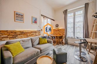  appartement toulon 83000