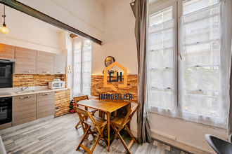  appartement toulon 83000