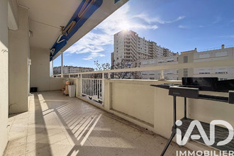  appartement toulon 83000