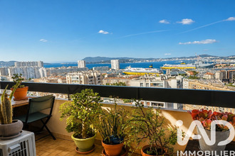  appartement toulon 83000