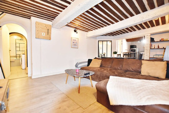  appartement toulon 83000