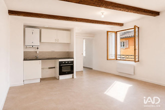  appartement toulon 83000