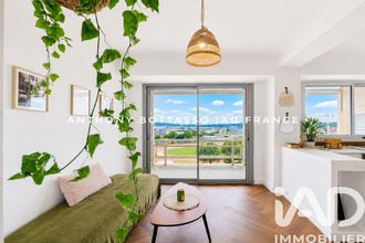  appartement toulon 83000