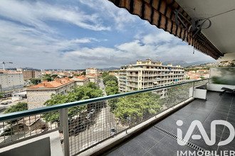  appartement toulon 83000