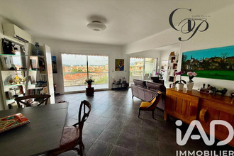  appartement toulon 83000