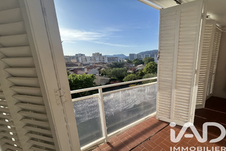  appartement toulon 83000