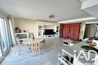  appartement toulon 83000