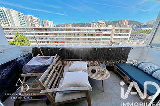  appartement toulon 83000