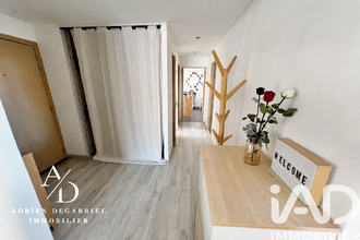  appartement toulon 83000