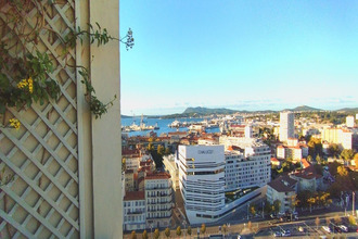  appartement toulon 83000