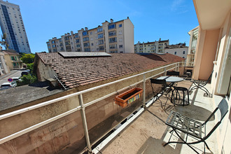  appartement toulon 83000