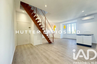  appartement toulon 83000