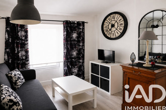  appartement toulon 83000
