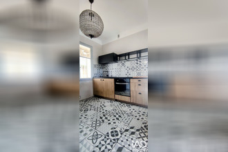  appartement toulon 83000