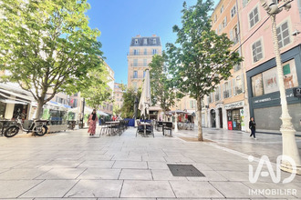  appartement toulon 83000