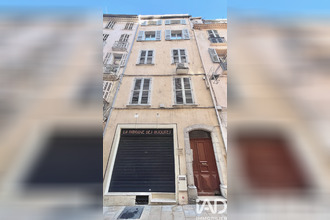  appartement toulon 83000