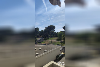  appartement toulon 83000