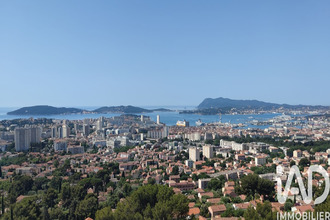 appartement toulon 83000