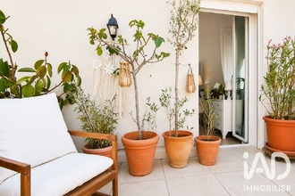  appartement toulon 83000