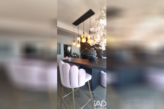  appartement toulon 83000