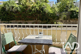  appartement toulon 83000