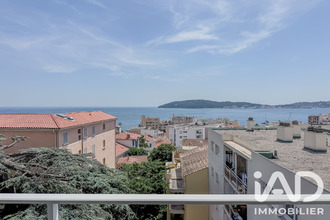  appartement toulon 83000