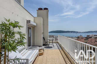  appartement toulon 83000