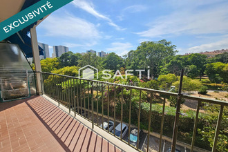  appartement toulon 83000