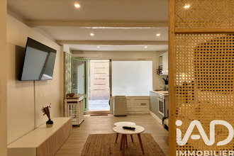  appartement toulon 83000
