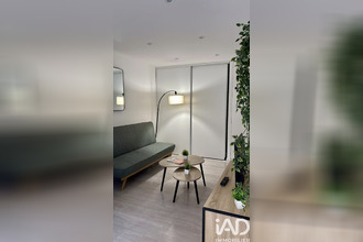  appartement toulon 83000