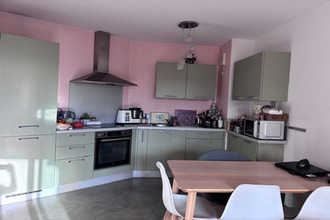  appartement toulon 83000