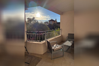  appartement toulon 83000