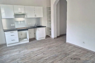  appartement toulon 83000