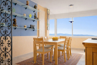  appartement toulon 83000