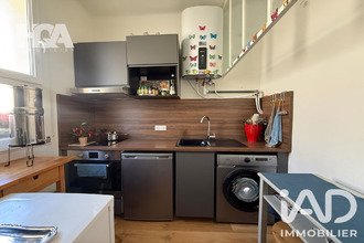  appartement toulon 83000