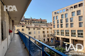  appartement toulon 83000