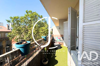  appartement toulon 83000